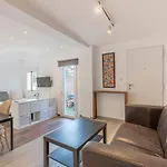 Cozy Studio With Ac & Barbecue, Close To The Sea