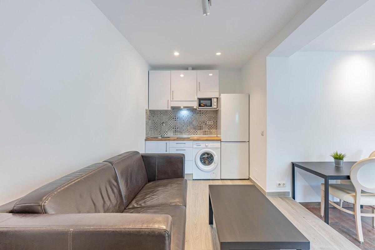 Cozy With Ac & Barbecue, Close To The Sea * Marbella