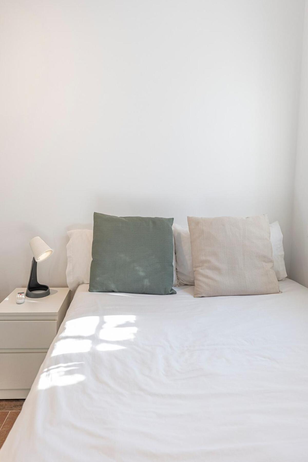 Cozy With Ac & Barbecue, Close To The Sea Marbella