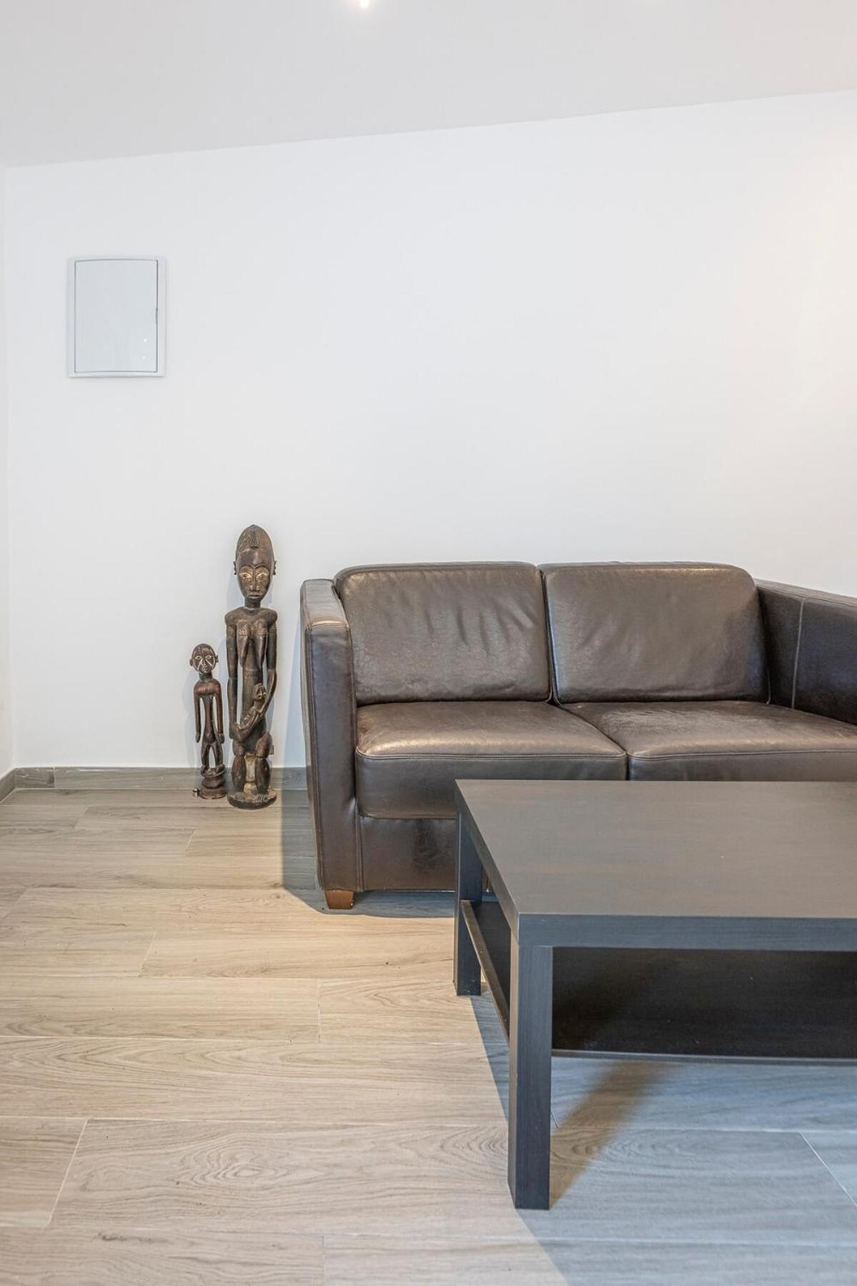 Cozy With Ac & Barbecue, Close To The Sea * Marbella